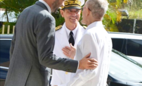 Image du jour 05/11/17 -Martinique