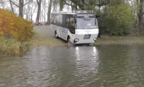 Mieux que le TCSP en Martinique?