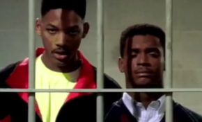 Quand France Info plus montre des élus derrière les barreaux d'une prison...