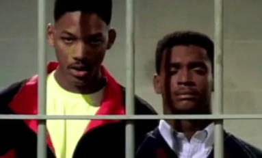 Quand France Info plus montre des élus derrière les barreaux d'une prison...