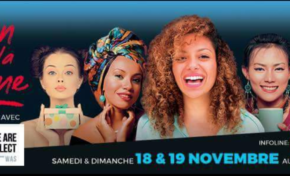 Salon de la femme en Guyane : nou Dove ké sa ?
