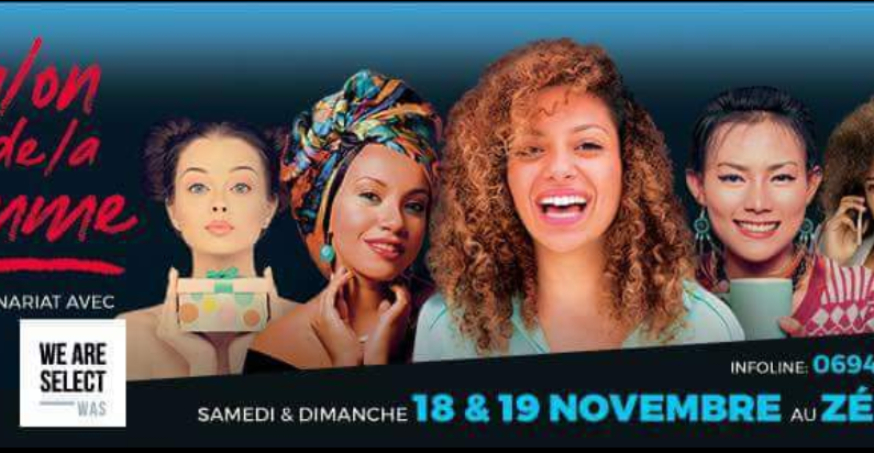 Salon de la femme en Guyane : nou Dove ké sa ?