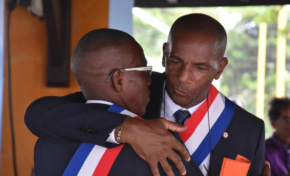 Bruno Nestor lance le Azérot Comedy Club