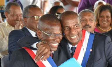 Ce qui se cache derrière les élections municipales de Sainte-Marie en Martinique -1-