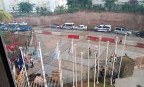 Rien ne va à la Collectivité Territoriale de Martinique. Ok. Vous voulez savoir pourquoi ?