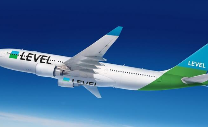 Selon vous...l'offre de la compagnie #Level à 99 € l'aller simple Paris ➡️ Fort-de-France ou Paris ➡️Pointe-à-Pitre c'est crédible  ?