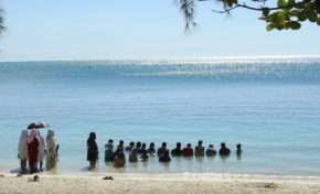 Image du jour 09/11/17-Mauritius