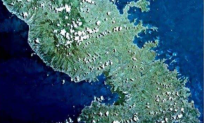 La terre a tremblé en Martinique