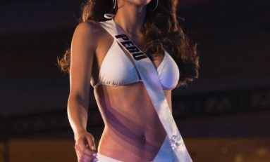 Miss Universe : c'est Miss Pérou qui aurait dû gagner ?