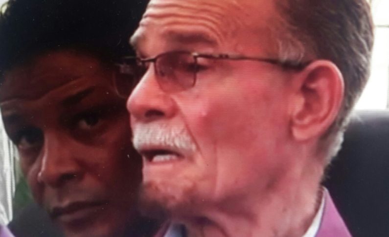 Alfred Marie-Jeanne/Jean-Philippe Nilor...la fin du flou : «Misié sé pa dépité mwen misié adan tout konplo kont mwen»