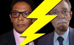 Jean-Philippe "Bungalow Man" Nilor doit-il quitter le Mouvement Indépendantiste Martiniquais ?