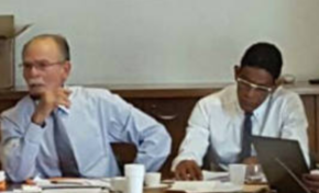 Collectivité Territoriale de Martinique :  du l'un dit au ça me dit...