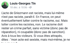 On adore...Colbert...pas sûr