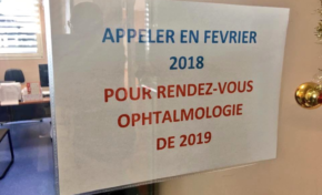 Martinique : patient s'abstenir