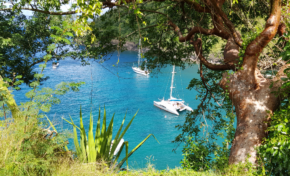 L'image du jour 30/12/17 - Martinique- Anse Noire