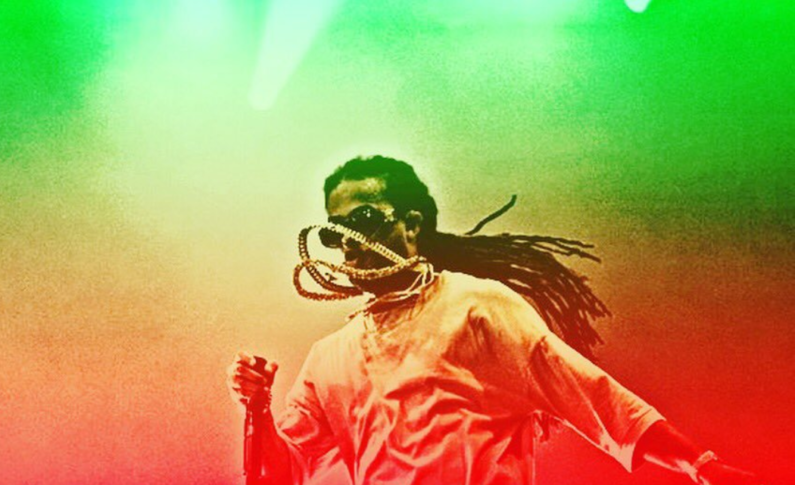 Mwaka Moon franchit la barre des 100 000 000 de vues