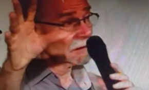 Alfred Marie-Jeanne : "Pèsonn pa fè mea culpa ba mwen...il est trop tard"