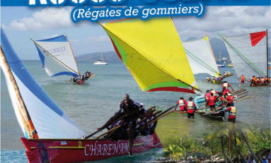 Kous Gomié dimanch 10.12.17 bólanmè Gwo-Rézen Sent-Lis