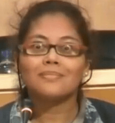 « Pourquoi est-ce que toutes ces personnes issues de pays de merde viennent ici ? »