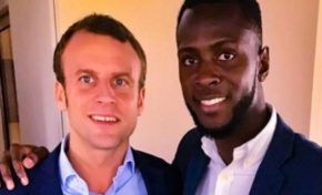 Le député de Guyane Lenaïk Adam sera t-il le nouvel homme fort du BTP à l'Assemblée Nationale française ?