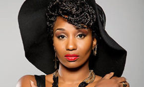 Fanny J ne veut plus revenir en Martinique à cause d'Alfred Marie-Jeanne