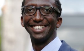 La phrase du jour 04/12/17 - Corse - Hervé Berville