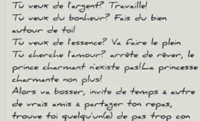 2018 sera ce que j'en ferai, ce que vous en ferez, ce que nous en ferons ...