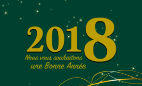 La compagnie minière Montagne d'Or souhaite à la Guyane une bonne année 2018