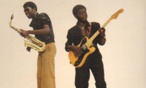 Le compas haïtien perd une de ses légendes  : le saxophoniste Gérard Daniel n'est plus