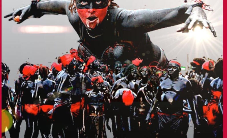 Pourquoi les blancs éprouvent ce besoin imbécile de se grimer en noir ?