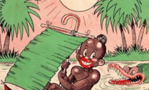 Racisme et Négrophobie en France : 🎵🎶et ça continue encore et encore c'est que le début d'accord d'accord🎵🎵🎶