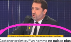 Christophe Castaner vise t-il Jean-Philippe "Bungalow Man" Nilor le fougueux député de Martinique ?