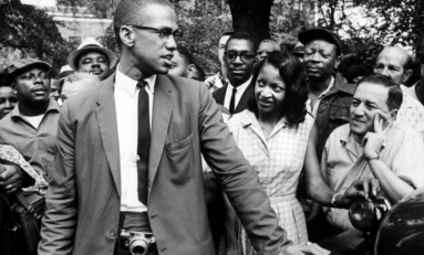 La phrase du jour 14/01/17 - Malcolm X