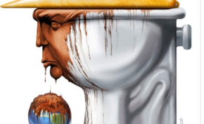 "Je ne suis pas raciste"