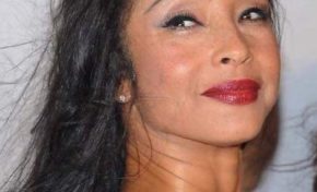 L'image du jour 16/01/18 - Sade Adu-