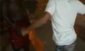 Ça se passe  à Cayenne en Guyane