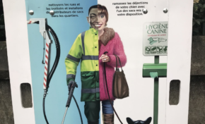 L'image du jour 21/01/18 - France