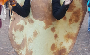 Ovomaltine en mode Griezmann fait son H&M