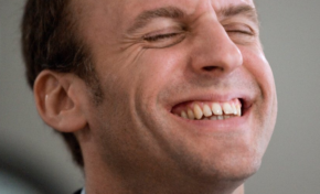 Oh mon dieu, oh my God, oh ma Diana, oh djee zeus, oh vos mâles teen, oh vert...ce n'est pas peau cible...le compte Facebook de Victorin Lurel a été piraté