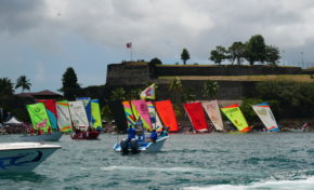 La yole ronde survivra-t-elle au scandale qui s’annonce ?