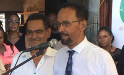 Le Parc Naturel de Martinique a son nouveau Directeur