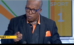 Quand Camille Alexandre tacle gratuitement Loeticia 😩