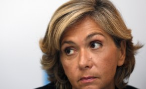 Valérie ou la vraie vie