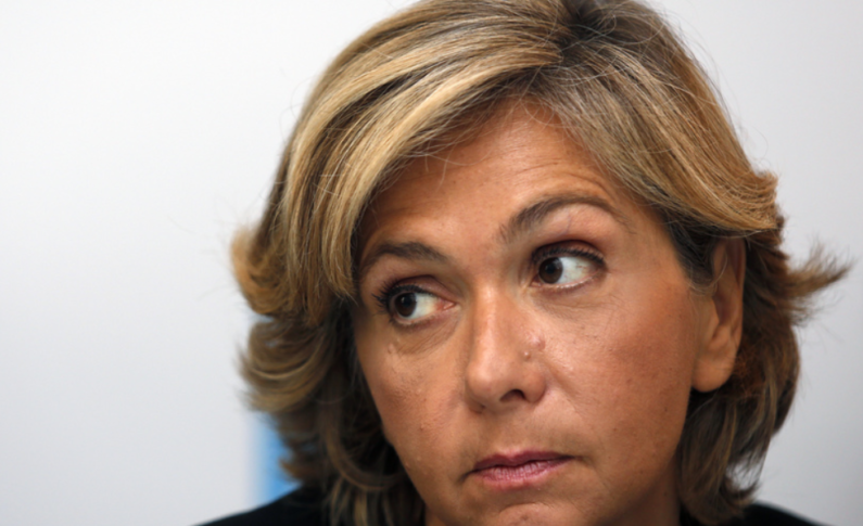 Valérie ou la vraie vie