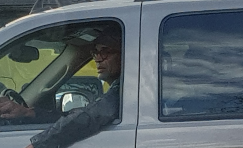 Images du jour 13/02/18 -France- Paris-Yannick Noah-