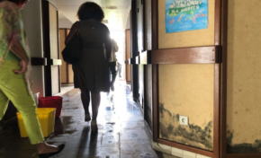 Conconne ou la vraie vie