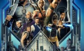 Black Panther...vu par vous