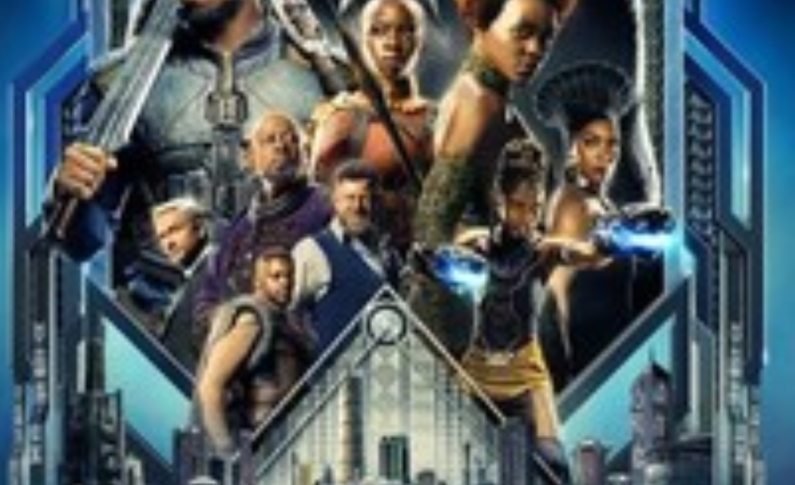 Black Panther...vu par vous