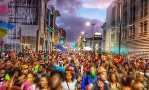 La plus belle photo du carnaval 2018 en Martinique