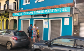 Well comme in Martinique